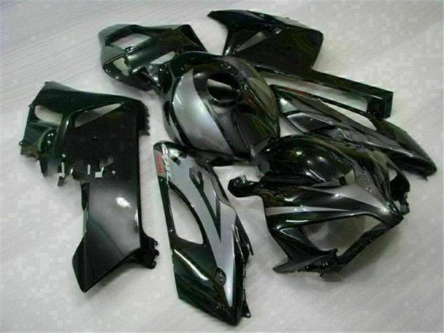 Plástica Moto CBR 1000 RR 2004-2005 - Negro