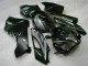 Plástica Moto CBR 1000 RR 2004-2005 - Negro