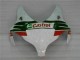 Plástica Moto CBR 1000 RR 2008-2011 - Blanco Rojo Plástica Moto CBR 1000 RR 2008-2011 - Blanco Rojo