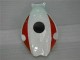 Plástica Moto CBR 1000 RR 2008-2011 - Blanco Rojo Plástica Moto CBR 1000 RR 2008-2011 - Blanco Rojo
