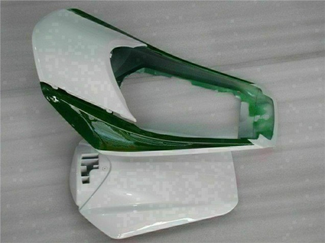 Plástica Moto CBR 1000 RR 2008-2011 - Blanco Rojo Plástica Moto CBR 1000 RR 2008-2011 - Blanco Rojo
