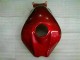 Plástica Moto CBR 1000 RR 2008-2011 - Rojo Plástica Moto CBR 1000 RR 2008-2011 - Rojo