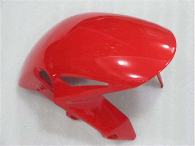 Plástica Moto CBR 1000 RR 2012-2016 - Blanco Azul Rojo Plástica Moto CBR 1000 RR 2012-2016 - Blanco Azul Rojo
