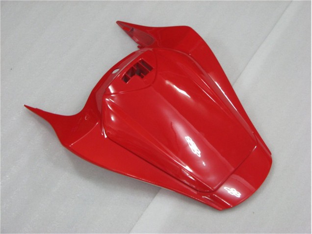 Plástica Moto CBR 1000 RR 2012-2016 - Blanco Azul Rojo Plástica Moto CBR 1000 RR 2012-2016 - Blanco Azul Rojo