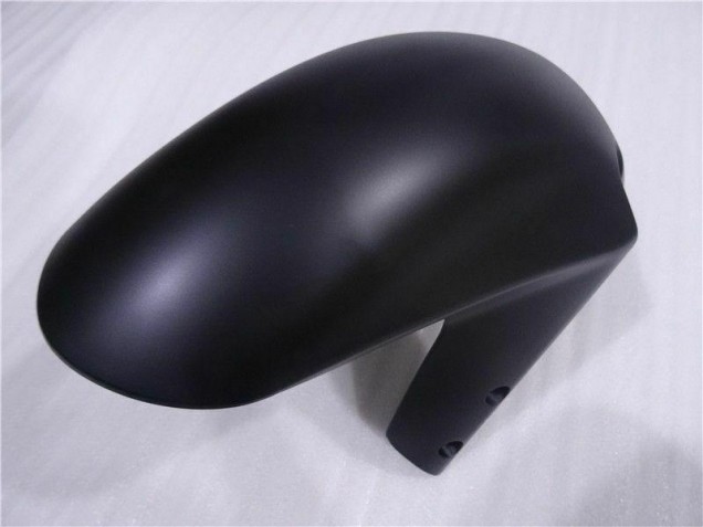 Plástica Moto GSXR 600 / 750 K1 K2 K3 2001-2003 - Negro Plástica Moto GSXR 600 / 750 K1 K2 K3 2001-2003 - Negro