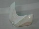 Plástica Moto GSXR 600 / 750 K6 2006-2007 - Blanco Plata Plástica Moto GSXR 600 / 750 K6 2006-2007 - Blanco Plata