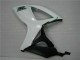 Plástica Moto GSXR 600 / 750 K6 2006-2007 - Blanco Plata Plástica Moto GSXR 600 / 750 K6 2006-2007 - Blanco Plata