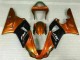 Plástica Moto R1 2000-2001 - Naranja Plástica Moto R1 2000-2001 - Naranja