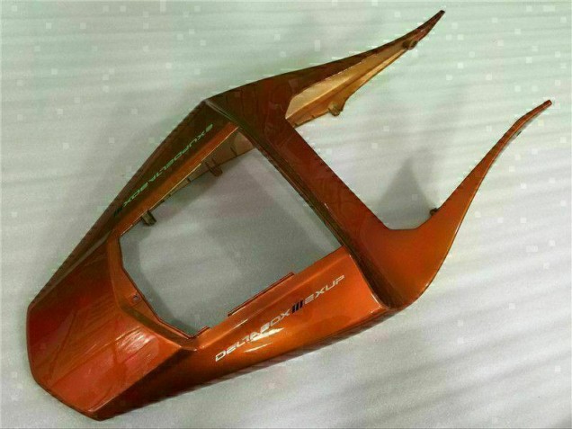 Plástica Moto R1 2000-2001 - Naranja Plástica Moto R1 2000-2001 - Naranja