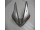 Plástica Moto R1 2002-2003 - Plata Negro Plástica Moto R1 2002-2003 - Plata Negro