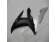 Plástica Moto R1 2002-2003 - Plata Negro Plástica Moto R1 2002-2003 - Plata Negro