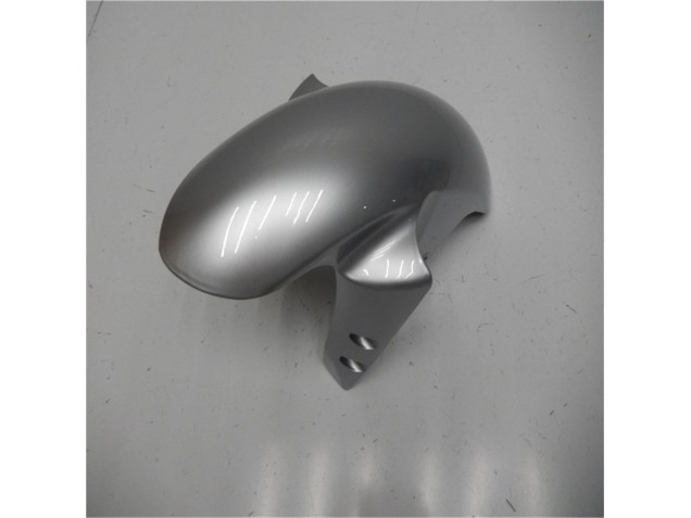 Plástica Moto R1 2002-2003 - Plata Negro Plástica Moto R1 2002-2003 - Plata Negro