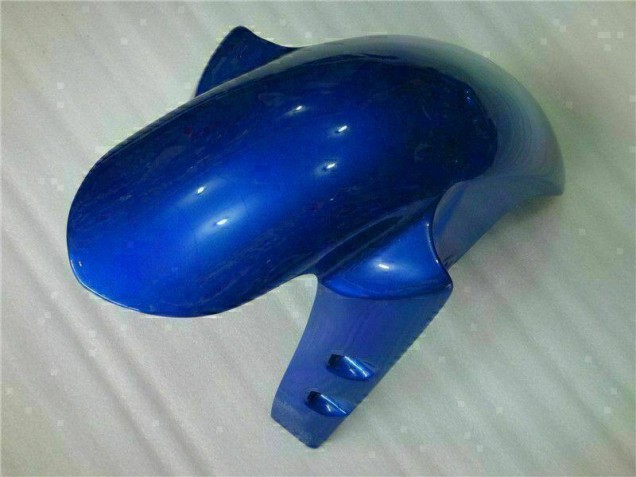 Plástica Moto R1 2007-2008 - Azul Plástica Moto R1 2007-2008 - Azul