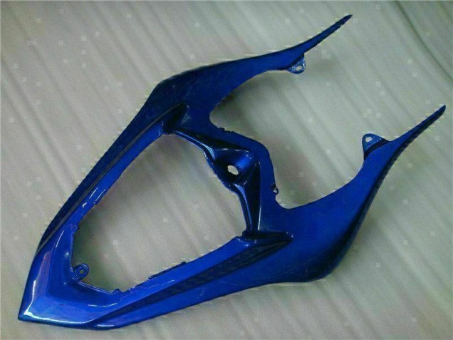 Plástica Moto R1 2007-2008 - Azul Plástica Moto R1 2007-2008 - Azul