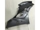 Plástica Moto R6 2006-2007 - Gris Negro Plástica Moto R6 2006-2007 - Gris Negro