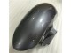 Plástica Moto R6 2006-2007 - Gris Negro Plástica Moto R6 2006-2007 - Gris Negro