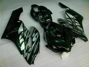 Plástico Moto CBR 1000 RR 2004-2005 - Negro