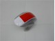 Plástico Moto CBR 1000 RR 2008-2011 - Blanco Rojo Plástico Moto CBR 1000 RR 2008-2011 - Blanco Rojo