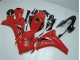 Plástico Moto CBR 1000 RR 2008-2011 - Rojo Plástico Moto CBR 1000 RR 2008-2011 - Rojo
