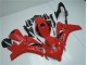 Plástico Moto CBR 1000 RR 2008-2011 - Rojo Plástico Moto CBR 1000 RR 2008-2011 - Rojo