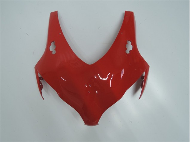 Plástico Moto CBR 1000 RR 2008-2011 - Rojo Plástico Moto CBR 1000 RR 2008-2011 - Rojo