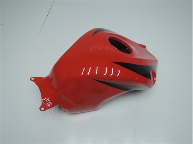 Plástico Moto CBR 1000 RR 2008-2011 - Rojo Plástico Moto CBR 1000 RR 2008-2011 - Rojo