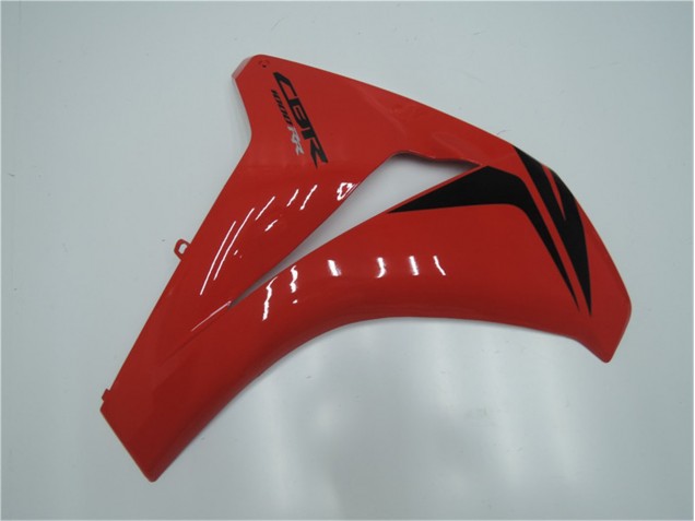 Plástico Moto CBR 1000 RR 2008-2011 - Rojo Plástico Moto CBR 1000 RR 2008-2011 - Rojo