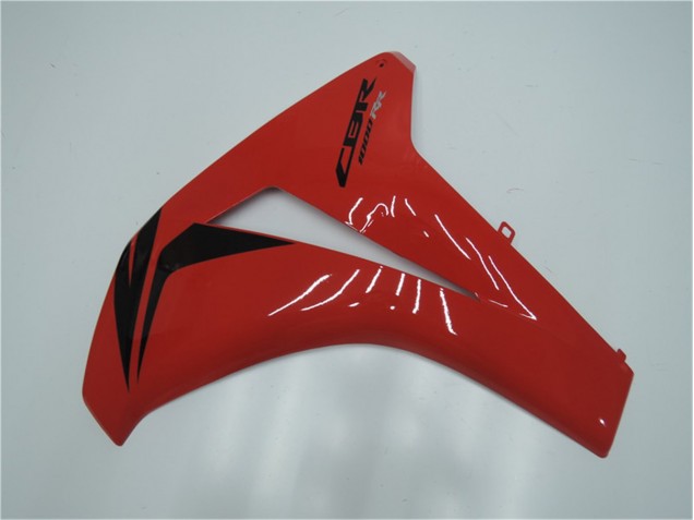Plástico Moto CBR 1000 RR 2008-2011 - Rojo Plástico Moto CBR 1000 RR 2008-2011 - Rojo