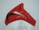 Plástico Moto CBR 1000 RR 2008-2011 - Rojo Plástico Moto CBR 1000 RR 2008-2011 - Rojo