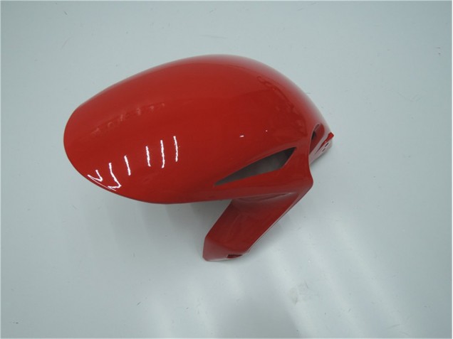 Plástico Moto CBR 1000 RR 2008-2011 - Rojo Plástico Moto CBR 1000 RR 2008-2011 - Rojo