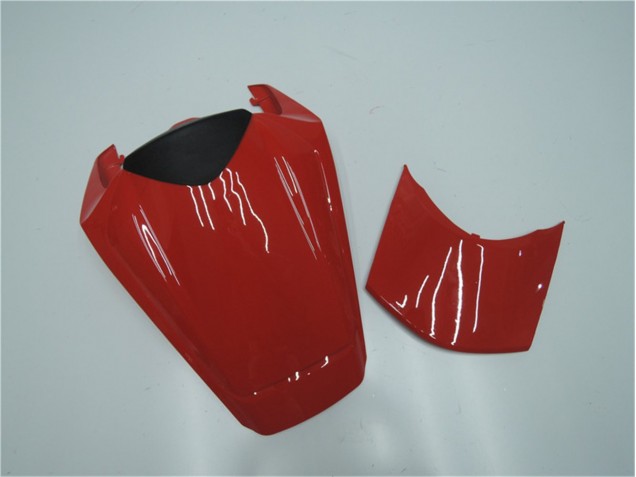 Plástico Moto CBR 1000 RR 2008-2011 - Rojo Plástico Moto CBR 1000 RR 2008-2011 - Rojo