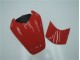 Plástico Moto CBR 1000 RR 2008-2011 - Rojo Plástico Moto CBR 1000 RR 2008-2011 - Rojo