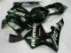Plástico Moto CBR 600 RR 2003-2004 - Negro Plástico Moto CBR 600 RR 2003-2004 - Negro