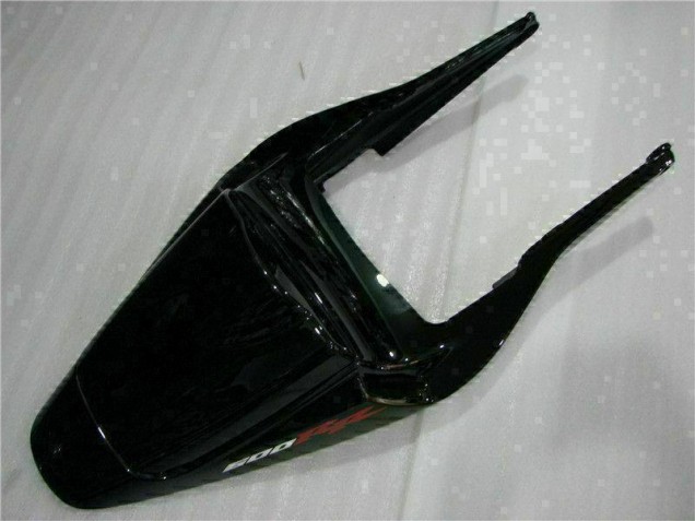 Plástico Moto CBR 600 RR 2003-2004 - Negro Plástico Moto CBR 600 RR 2003-2004 - Negro