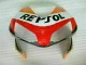 Plástico Moto CBR 600 RR 2003-2004 - Repsol Plástico Moto CBR 600 RR 2003-2004 - Repsol