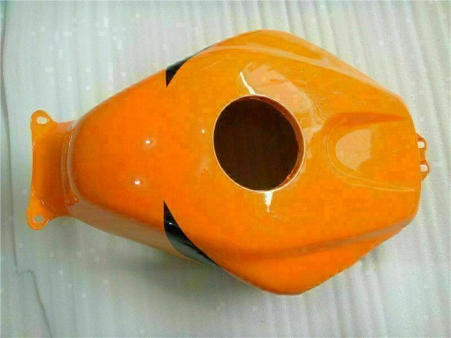 Plástico Moto CBR 600 RR 2003-2004 - Repsol Plástico Moto CBR 600 RR 2003-2004 - Repsol