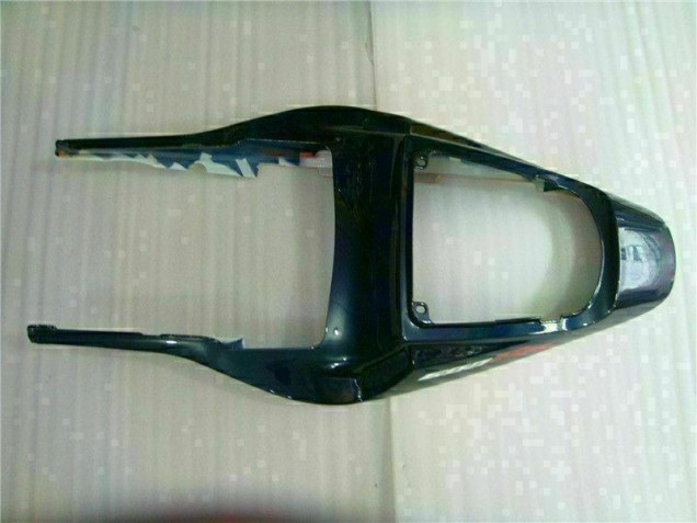 Plástico Moto CBR 600 RR 2003-2004 - Repsol Plástico Moto CBR 600 RR 2003-2004 - Repsol