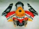 Plástico Moto CBR 600 RR 2003-2004 - Repsol Plástico Moto CBR 600 RR 2003-2004 - Repsol