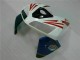 Plástico Moto CBR 600 RR 2005-2006 - Blanco