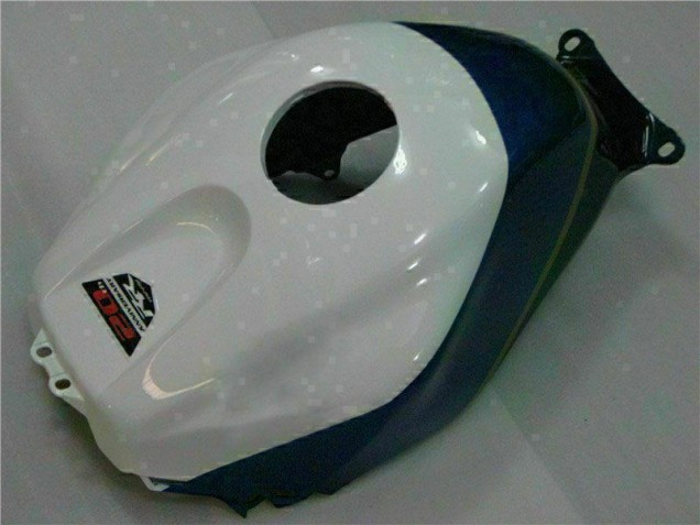 Plástico Moto CBR 600 RR 2005-2006 - Blanco