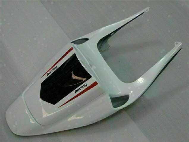 Plástico Moto CBR 600 RR 2005-2006 - Blanco