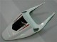 Plástico Moto CBR 600 RR 2005-2006 - Blanco
