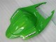 Plástico Moto GSXR 1000 K5 2005-2006 - Verde Plástico Moto GSXR 1000 K5 2005-2006 - Verde
