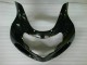Plástico Moto GSXR 600 / 750 K1 K2 K3 2001-2003 - Negro Plástico Moto GSXR 600 / 750 K1 K2 K3 2001-2003 - Negro
