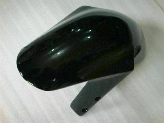 Plástico Moto GSXR 600 / 750 K1 K2 K3 2001-2003 - Negro Plástico Moto GSXR 600 / 750 K1 K2 K3 2001-2003 - Negro