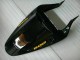 Plástico Moto GSXR 600 / 750 K1 K2 K3 2001-2003 - Negro Plástico Moto GSXR 600 / 750 K1 K2 K3 2001-2003 - Negro