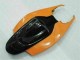 Plástico Moto GSXR 600 / 750 K6 2006-2007 - Negro Naranja Plástico Moto GSXR 600 / 750 K6 2006-2007 - Negro Naranja