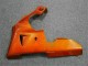 Plástico Moto R1 2000-2001 - Naranja Plástico Moto R1 2000-2001 - Naranja