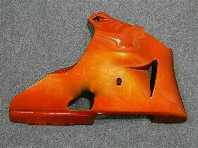 Plástico Moto R1 2000-2001 - Naranja Plástico Moto R1 2000-2001 - Naranja