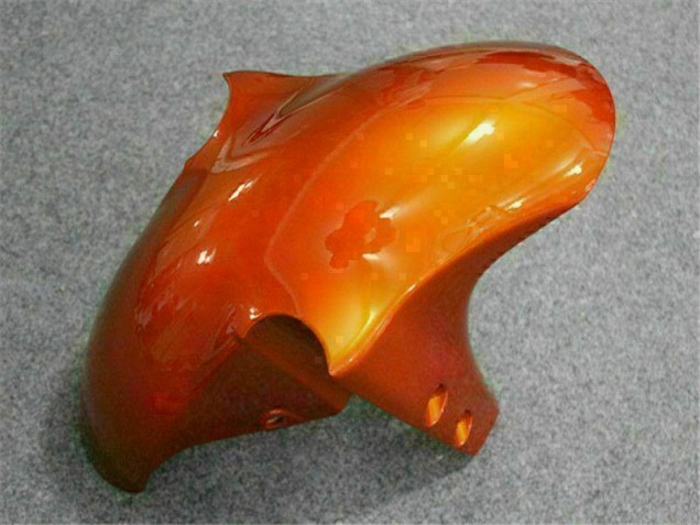 Plástico Moto R1 2000-2001 - Naranja Plástico Moto R1 2000-2001 - Naranja